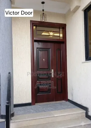 Victor Door - የቤትዎን ውበት የሚያደምቁ ዘመናዊ በሮች በታላቅ ቅናሽ