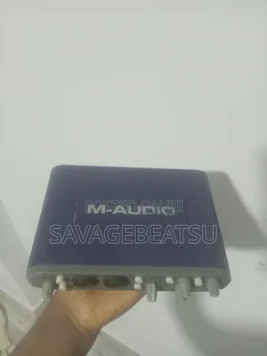 Sound Card