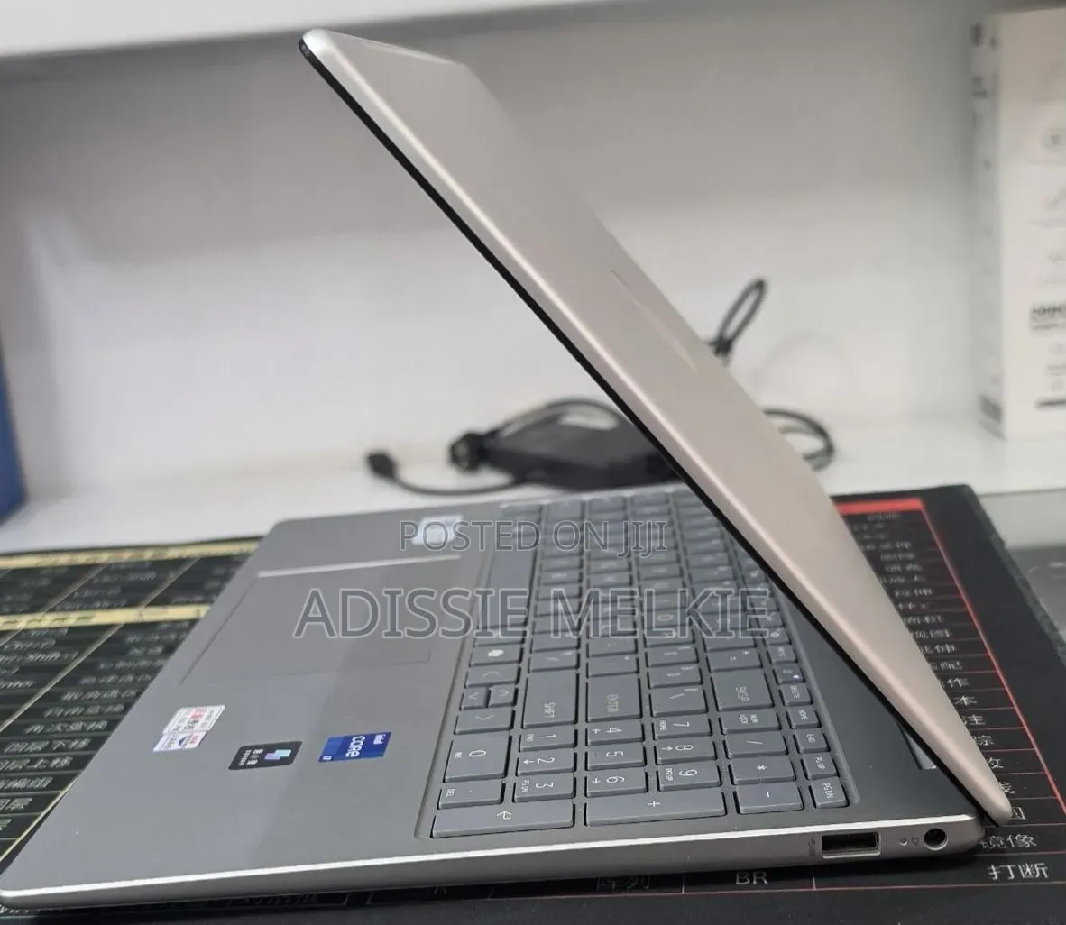 New Laptop HP Pavilion 15 16GB Intel Core i7 SSD 1T