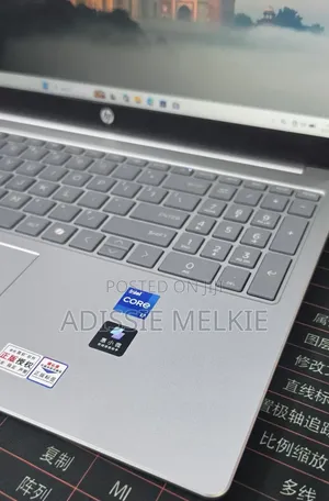 New Laptop HP Pavilion 15 16GB Intel Core i7 SSD 1T