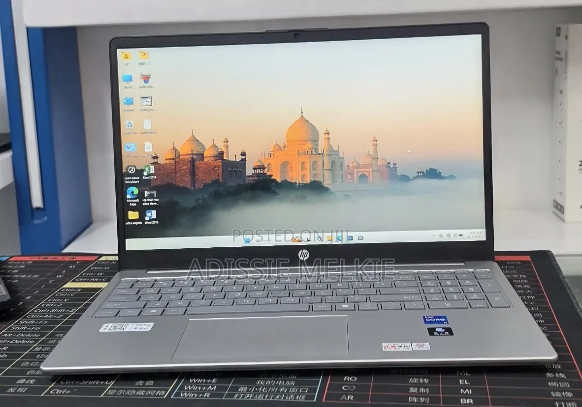 New Laptop HP Pavilion 15 16GB Intel Core i7 SSD 1T