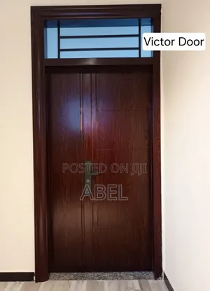 Victor Door - የቤትዎን ውበት የሚያደምቁ ዘመናዊ በሮች በታላቅ ቅናሽ