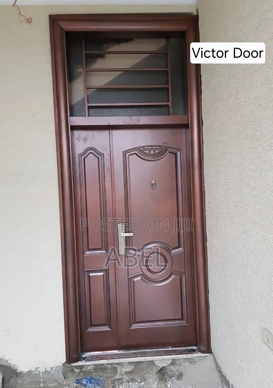 Victor Door - የቤትዎን ውበት የሚያደምቁ ዘመናዊ በሮች በታላቅ ቅናሽ