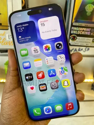 Apple iPhone 16 Pro Max 256 GB Gold