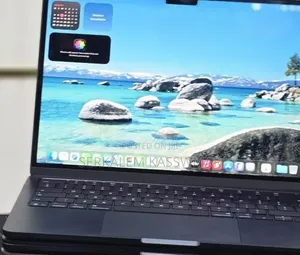 New Laptop Apple MacBook Pro 2024 M4 16GB Apple M4 SSD 256GB