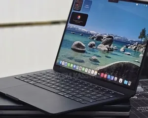 New Laptop Apple MacBook Pro 2024 M4 16GB Apple M4 SSD 256GB