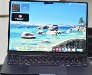 New Laptop Apple MacBook Pro 2024 M4 16GB Apple M4 SSD 256GB