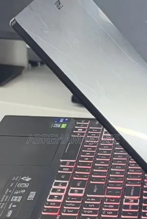 New Laptop Acer Nitro 5 Spin 16GB Intel Core i9 SSD 1T