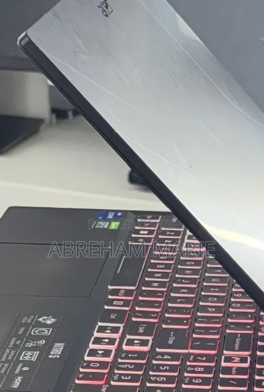 New Laptop Acer Nitro 5 Spin 16GB Intel Core i9 SSD 1T