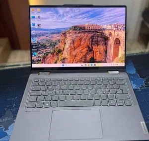 New Laptop Lenovo ThinkPad Yoga 16GB AMD Ryzen 7 SSD 512GB