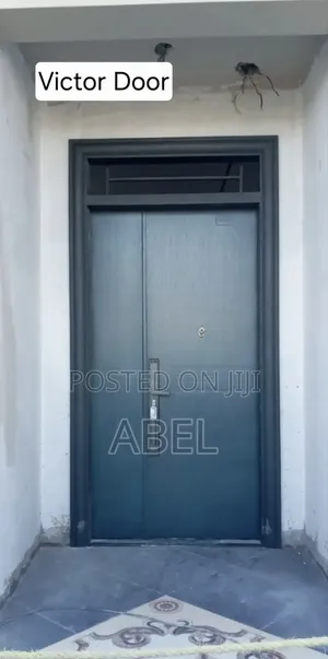 Victor Door -