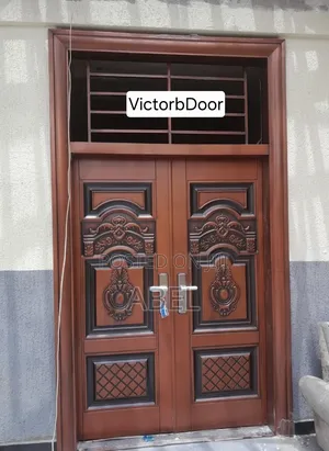Victor Door -