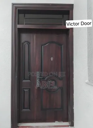 Victor Door -