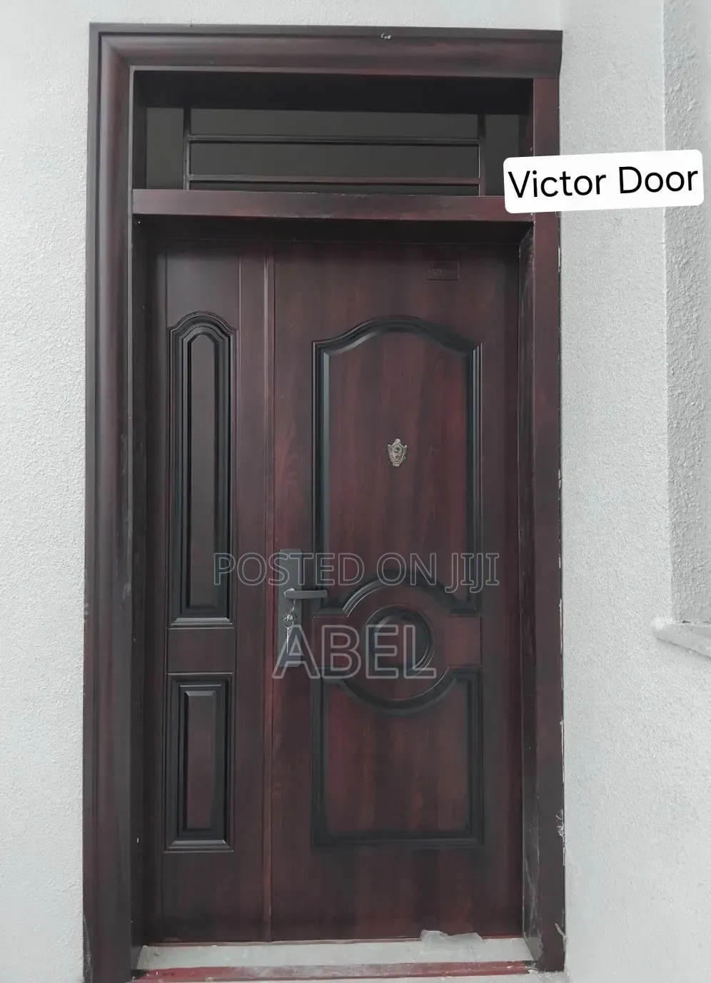 Victor Door -