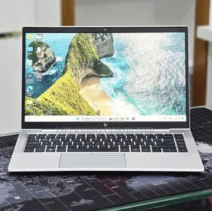 New Laptop HP EliteBook 845 G7 16GB AMD Ryzen 7 SSD 512GB