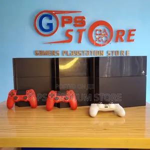 PlayStation 4 Fat | Best Gaming Choice