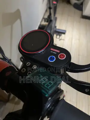 Juexing M4 Pro Electric Scooter