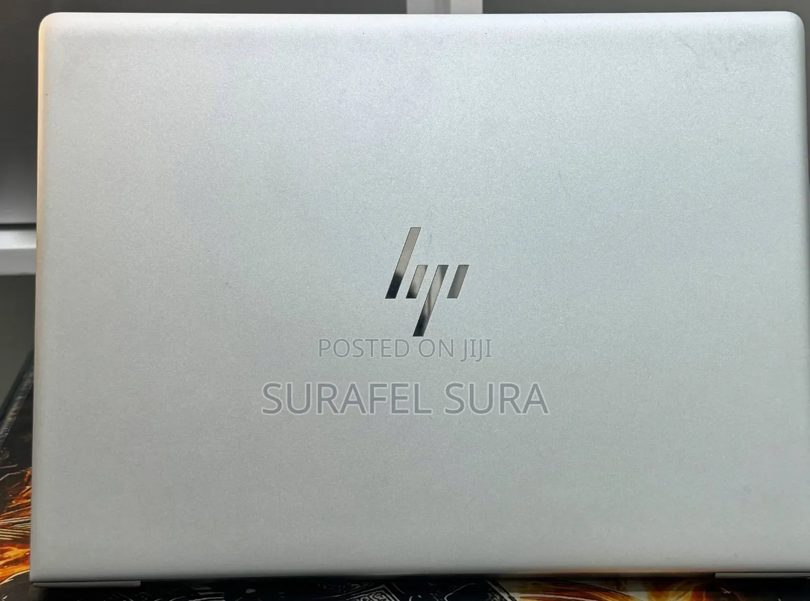 New Laptop HP EliteBook 830 G5 16GB Intel Core i5 SSD 512GB