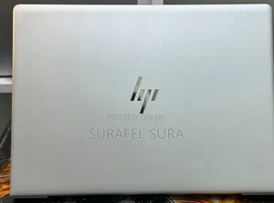 New Laptop HP EliteBook 830 G5 16GB Intel Core i5 SSD 512GB