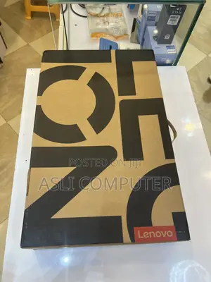 New Laptop Lenovo Legion 5 32GB Intel Core Ultra 9 SSD 1T