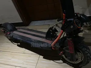 Juexing M4 Pro Electric Scooter