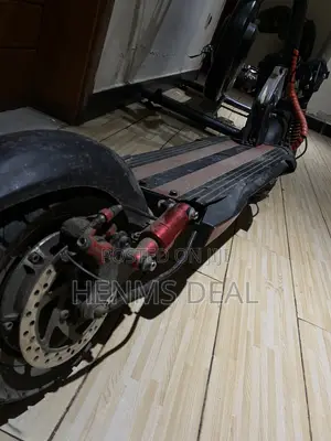 Juexing M4 Pro Electric Scooter