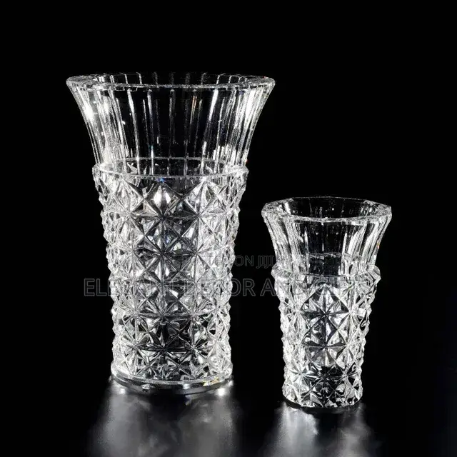 Glass for Table