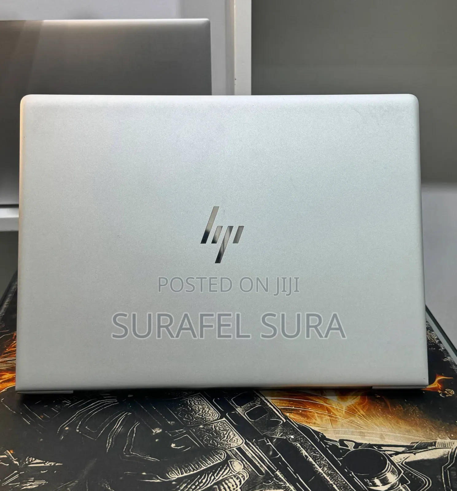 New Laptop HP EliteBook 830 G5 16GB Intel Core i5 SSD 512GB