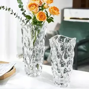 Glass for Table
