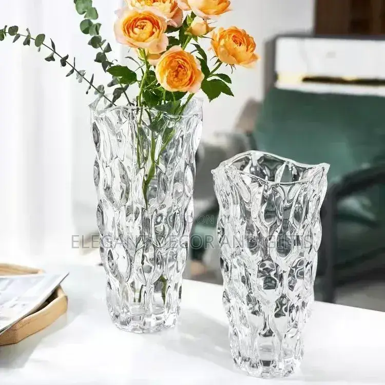 Glass for Table