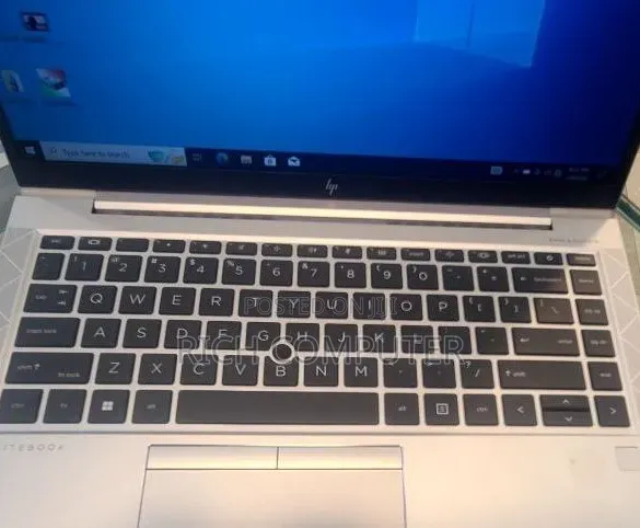 New Laptop HP Pavilion 15 32GB Intel Core Ultra 7 SSD 512GB