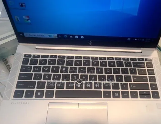 New Laptop HP Pavilion 15 32GB Intel Core Ultra 7 SSD 512GB