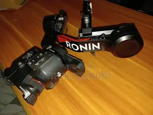 DJI RS 4Main Part Gimbal OnlyModel P14C RONIN It's Newwithout Battery
