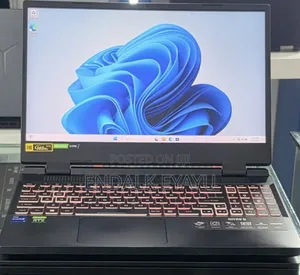 New Laptop Acer Nitro 5 16GB Intel Core i9 SSD 1T
