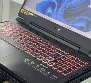 New Laptop Acer Nitro 5 16GB Intel Core i9 SSD 1T