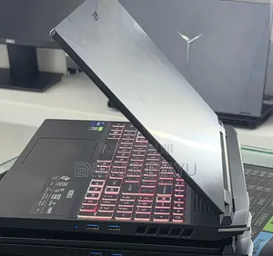 New Laptop Acer Nitro 5 16GB Intel Core i9 SSD 1T