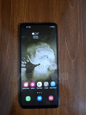 Samsung Galaxy A21s 64 GB Blue
