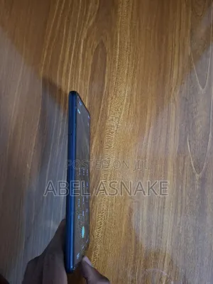 Samsung Galaxy A21s 64 GB Blue