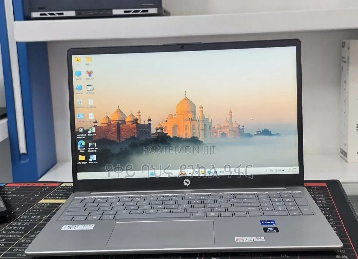 New Laptop HP Stream Notebook 16GB Intel Core i7 SSD 1T