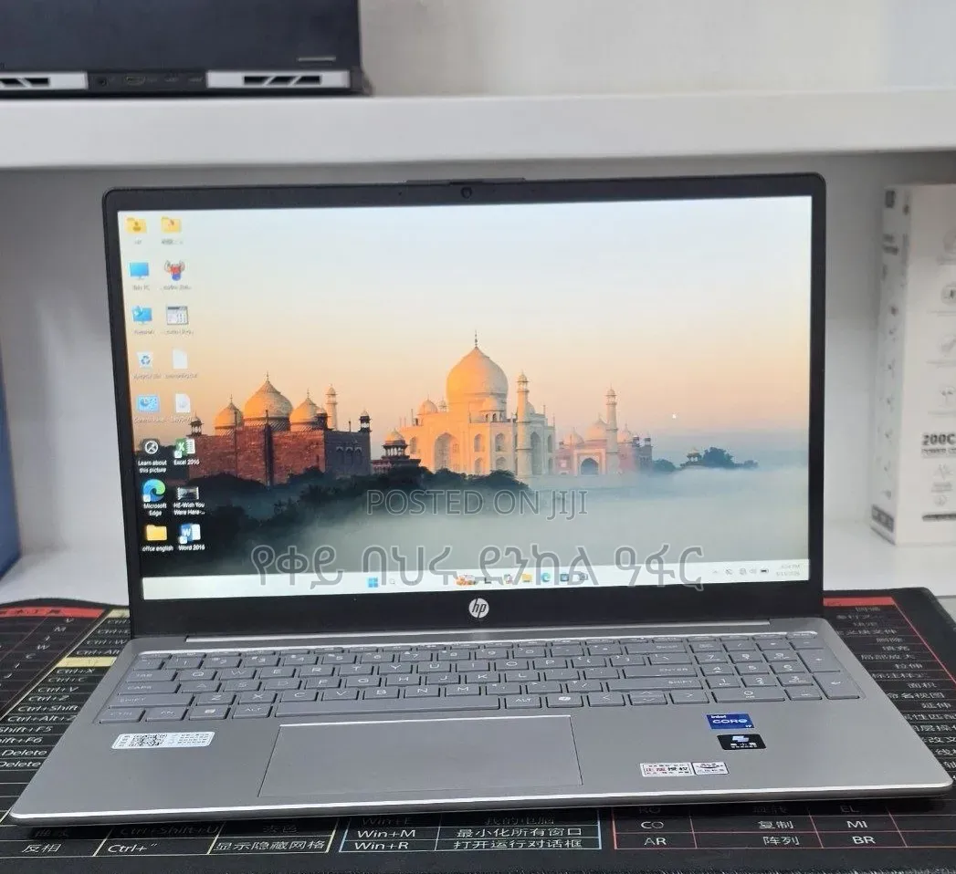 New Laptop HP Stream Notebook 16GB Intel Core i7 SSD 1T