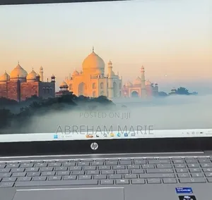 New Laptop HP Pavilion 15 16GB Intel Core i7 SSD 1T