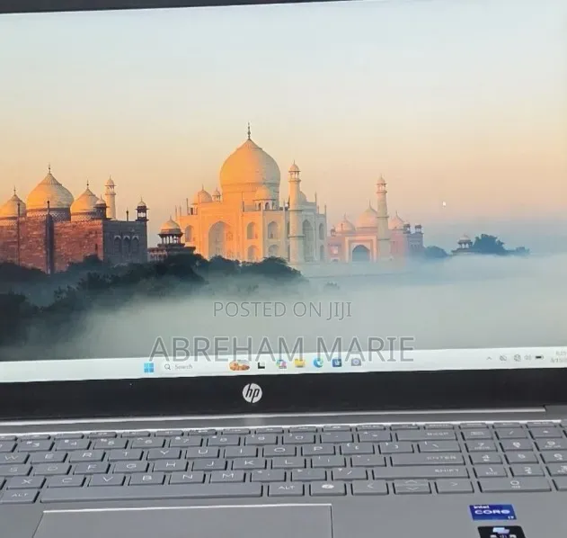 New Laptop HP Pavilion 15 16GB Intel Core i7 SSD 1T