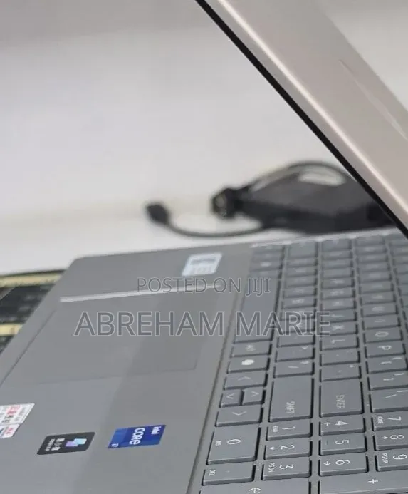 New Laptop HP Pavilion 15 16GB Intel Core i7 SSD 1T
