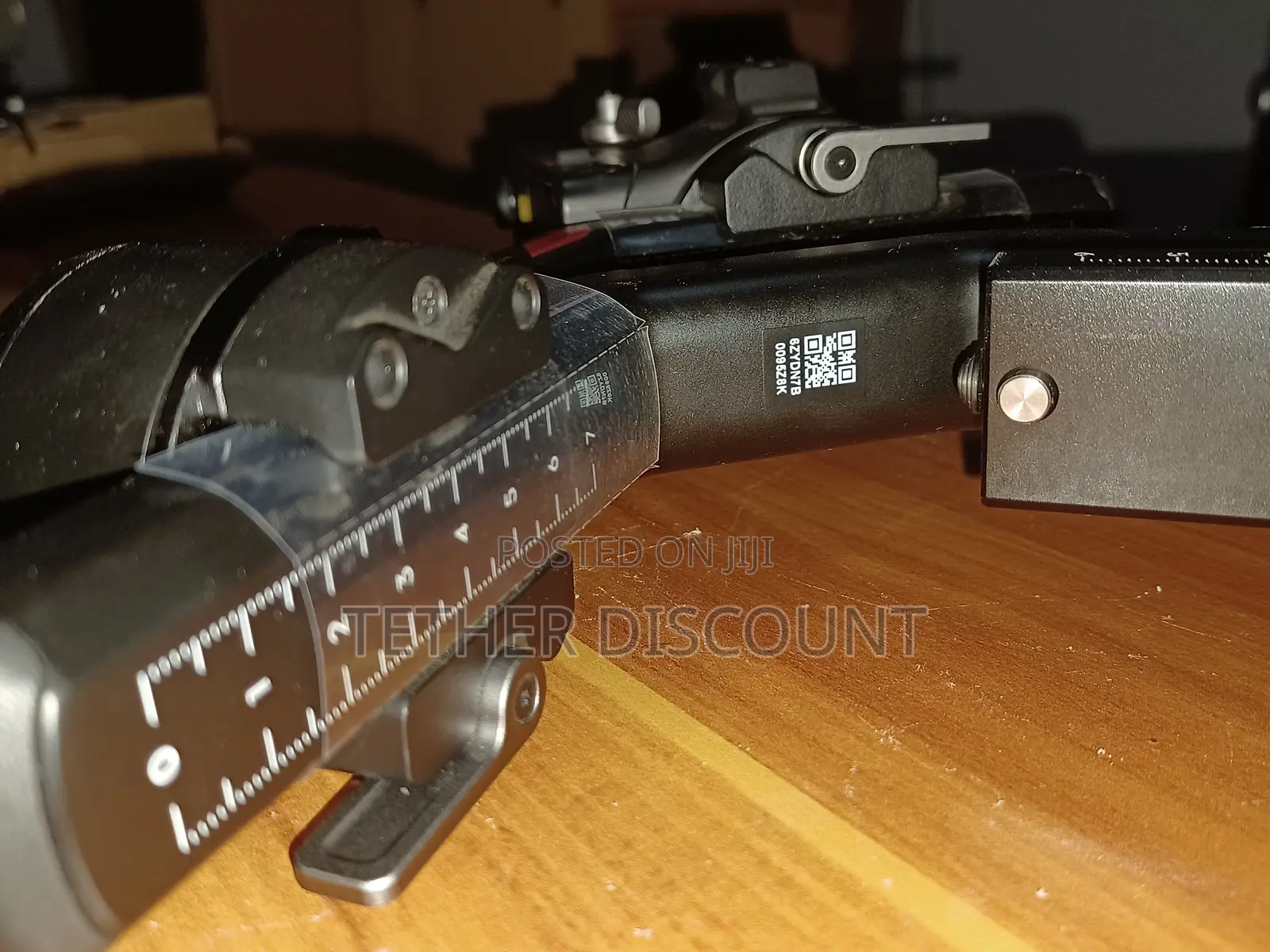 DJI RS 4Main Part Gimbal OnlyModel P14C RONIN It's Newwithout Battery