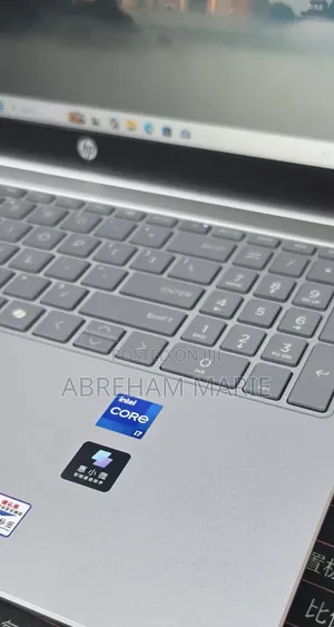 New Laptop HP Pavilion 15 16GB Intel Core i7 SSD 1T