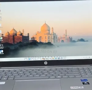 New Laptop HP Pavilion 15 16GB Intel Core i7 SSD 1T