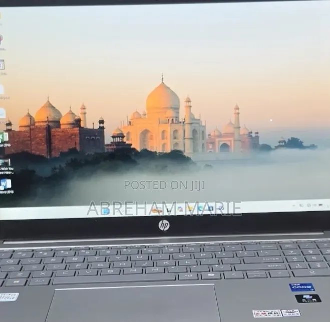 New Laptop HP Pavilion 15 16GB Intel Core i7 SSD 1T