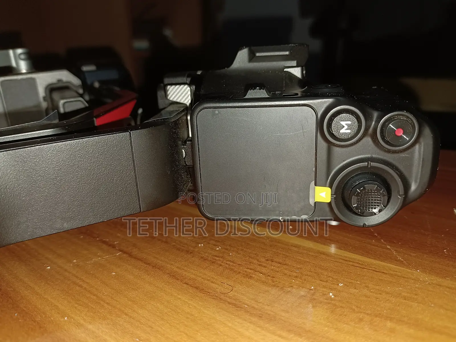 DJI RS 4Main Part Gimbal OnlyModel P14C RONIN It's Newwithout Battery