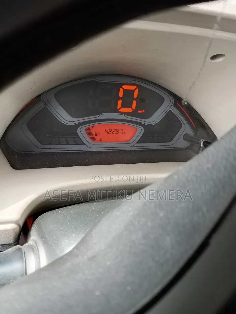 New Suzuki Eeco 2024 Silver