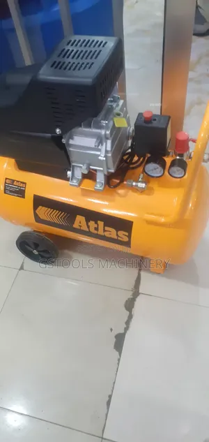 Atlas 50L Air Compressor